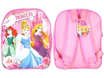Disney Elena of Evalor Mini Väska Ryg.. (305582614) ᐈ Disney Princess Prinsessor Väska Mini Ryggsäck 31x27x10cm