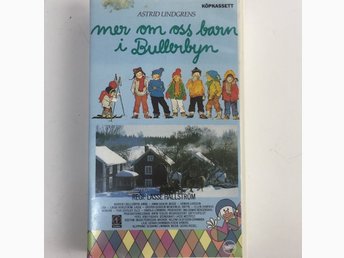 vår i bullerbyn film vår i bullerbyn film