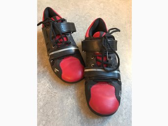 reebok crossfit skor