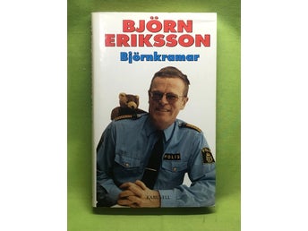 Björnkramar / Eriksson, Björn