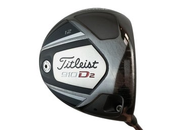 Titleist 910D2