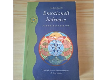 Emotionell befrielse genom regression av Jan Erik Sigdell, 1991