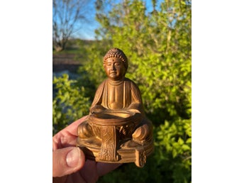 Buddah