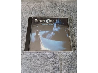 Unruly Child - Waiting For The Sun (CD) | Köp på Tradera (752639097)