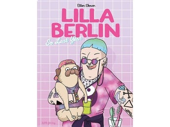 Lilla Berlin - So last year