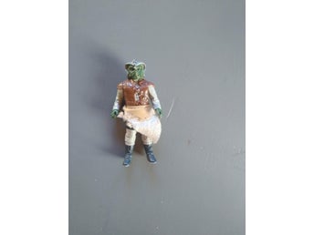 Star Wars Klaatu