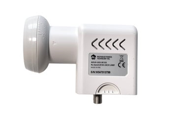 Microelectronics Technology Inc. Ku band dCSS 24CH LNBF Allente