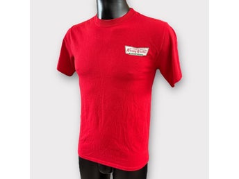Krispy Kreme Doughnuts T-Shirt Stl: S