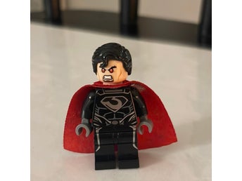 Lego Super Heroes figur