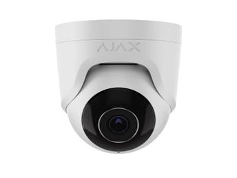 NY Ajax TurretCam Övervakningskamera 5MP – 2.8mm Lins