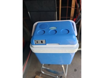 Kylbox 12V