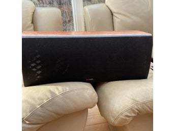 Polk Audio CS1 Centerhögtalare