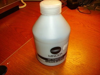 Minolta Toner 8932-202 toner