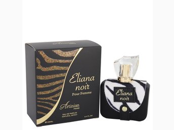 Genny Noir Eau De Parfum Spray By Gianfranco Fe.. (357388268 Genny Noir by Gianfranco Ferre Eau De Parfum Spray 3.4 oz