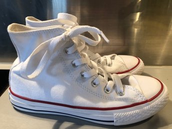 converse pris