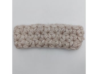 Pannband 28x10 cm