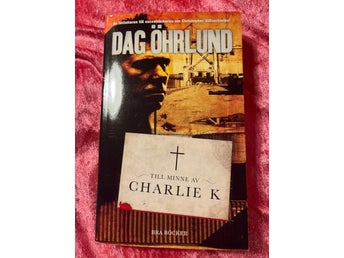 Dag Öhrlund - Till minne av Charlie K - 2009