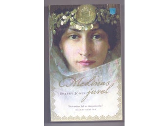 Medinas juvel av Sherry Jones , 2010