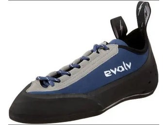 Evolv Quest-AF