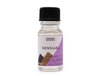 Doftolja, Ancient Wisdom - Sensual
