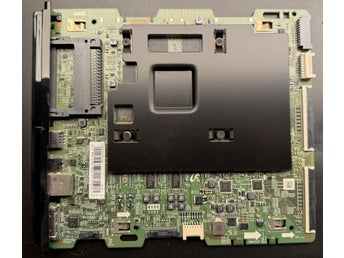 Main Board moderkort BN41-02504A