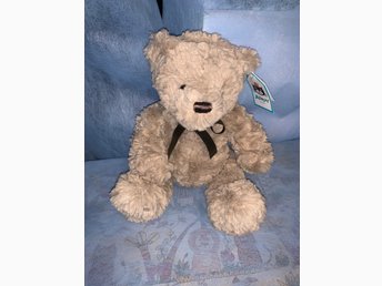 jellycat bertie bear