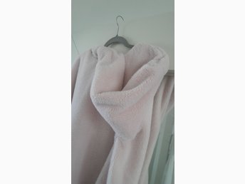 Teddy | Mys gosig tröja! | 38 M | rosa ljusrosa | H&M Teddy | Mys gosig tröja! | 38 M | rosa ljusrosa | H&M