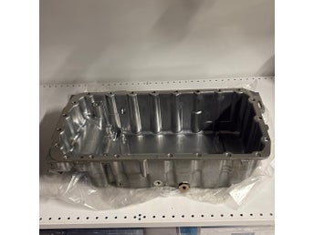 Oljetråg Volvo C30 C70 S40 V50 S80 V70 2.0D – Polcar 2329MO-1