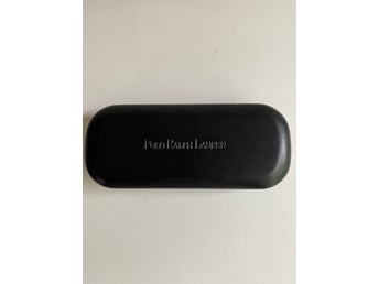 Polo Ralph Lauren glasögonfodral