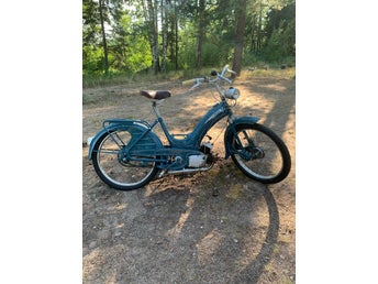 Moped Victoria 1954