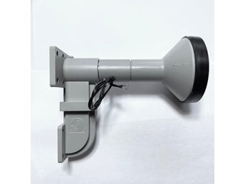 Chaparral 11/12 Twister-Offset 11-4330-1