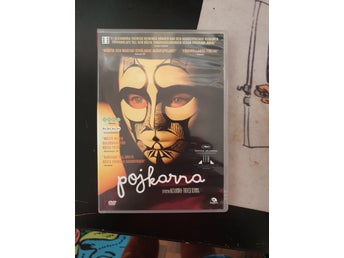 Pojkarna (DVD)