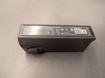 original batteri dji avata 2
