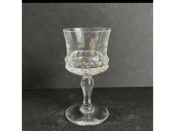 Sherryglas ”Silvia” Orrefors