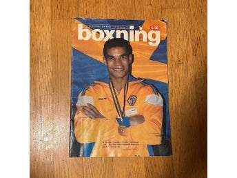 Boxning 6/90