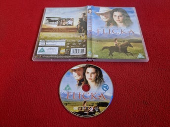 FLICKA DVD