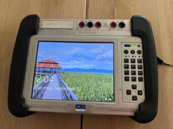 AVL DiTEST Diagnostester (BMW)