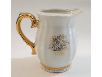 Vintage gräddkanna Made in Japan