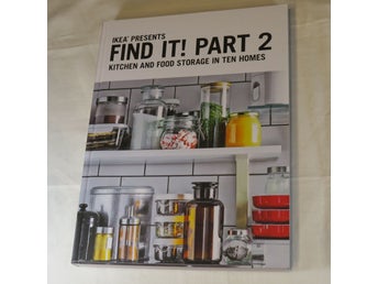 IKEA presents Find It! Part 2