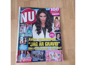 Veckans NU! Tidning från 2011