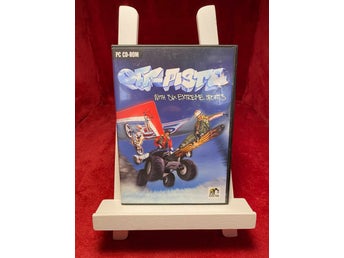 Off-Piste, PC! (Svensksåld)