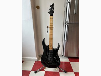 Ibanez RG 450 Elgitarr (1994 Korea)