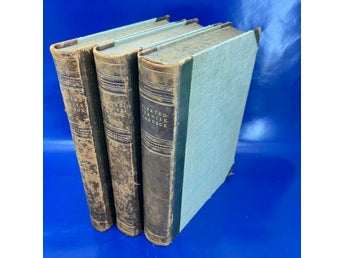 Elektroteknisk Handbok, Band II, III, IV, 1941-1942