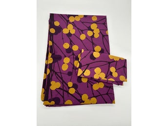 MARIMEKKO, Lumimarja/Snowberries- Bed Set No 2