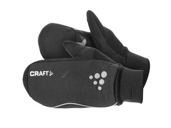 CRAFT TOURING MITTEN vintervantar i stl. L 10 / HELT NYA MED TAGS!!
