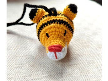Brynäs Tiger, backspegelhänge
