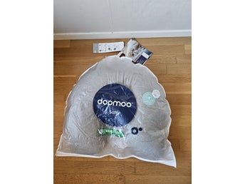 Doomoo Softy amningskudde –