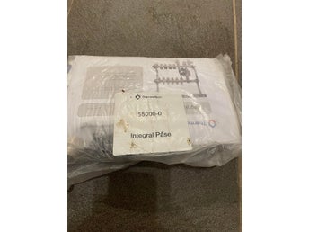 Thermotech Integral Påse – Artikelnummer 55000-0