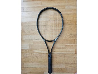 Prince Tennisracket - CTS Approach 110