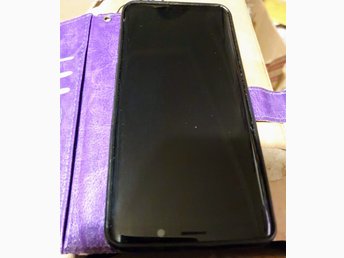 galaxy s9  scv39